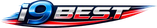 i9 best logo